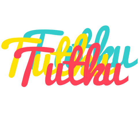 Tutku disco logo