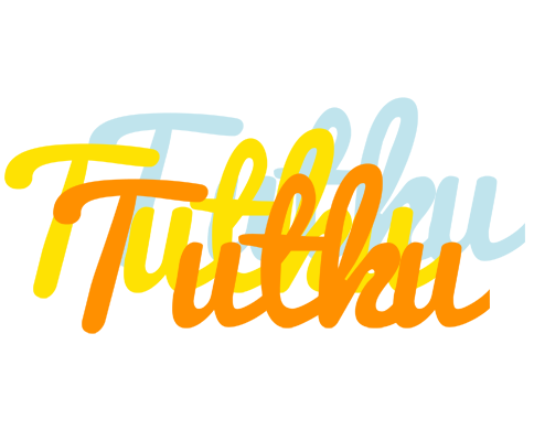 Tutku energy logo