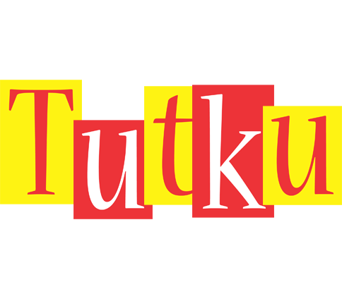 Tutku errors logo