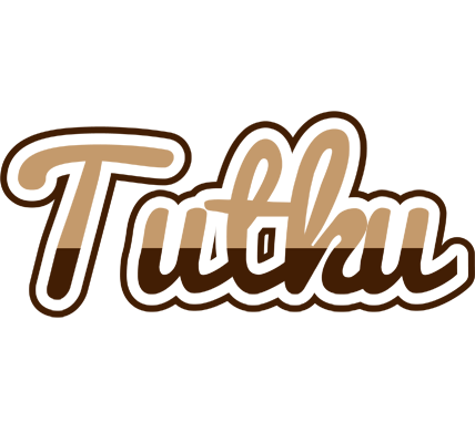 Tutku exclusive logo