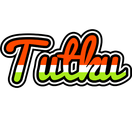 Tutku exotic logo