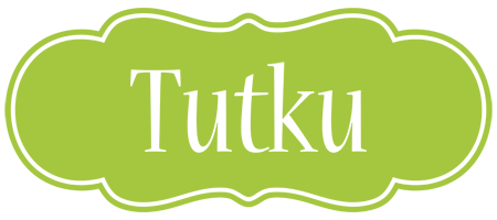 Tutku family logo