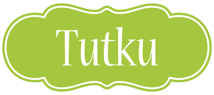 Tutku family logo