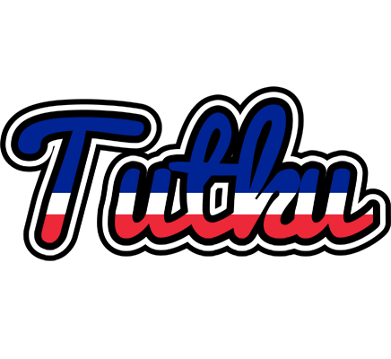 Tutku france logo