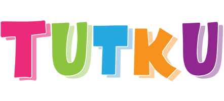 Tutku friday logo