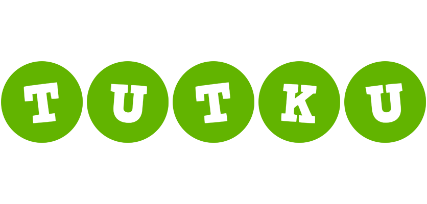 Tutku games logo