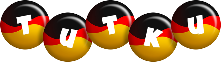 Tutku german logo