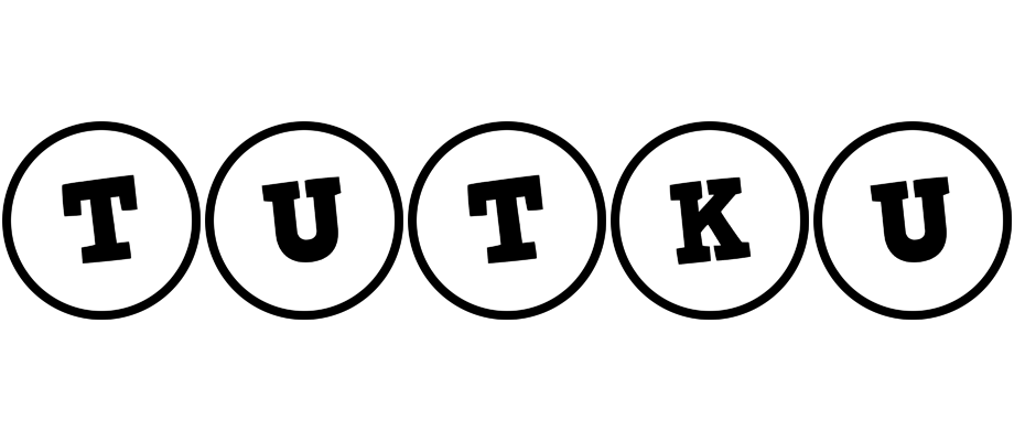 Tutku handy logo