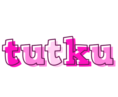 Tutku hello logo