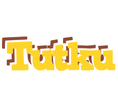 Tutku hotcup logo