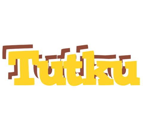 Tutku hotcup logo