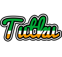 Tutku ireland logo