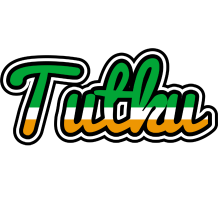 Tutku ireland logo