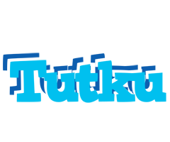 Tutku jacuzzi logo