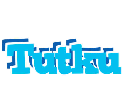 Tutku jacuzzi logo