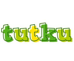 Tutku juice logo