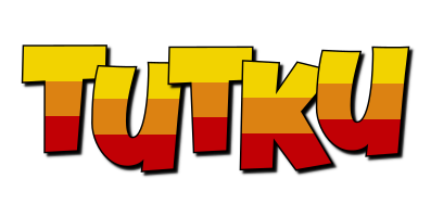 Tutku jungle logo