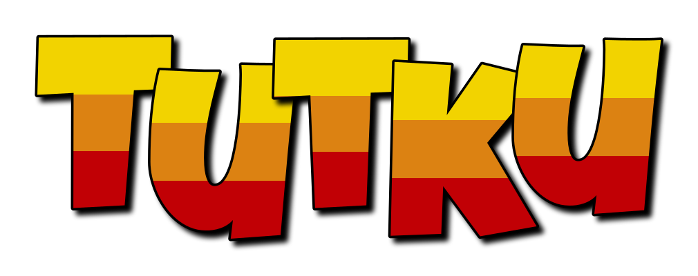 Tutku jungle logo