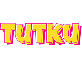 Tutku kaboom logo