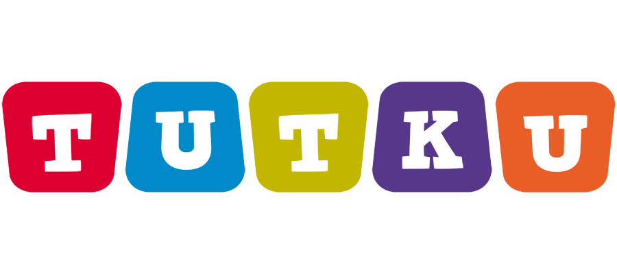 Tutku kiddo logo