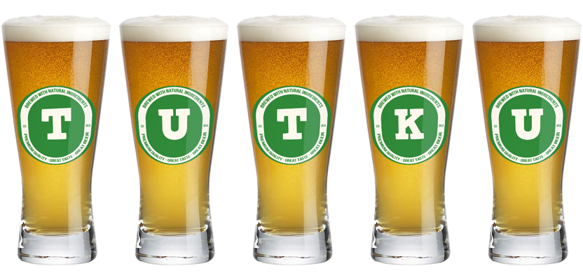 Tutku lager logo