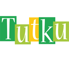 Tutku lemonade logo