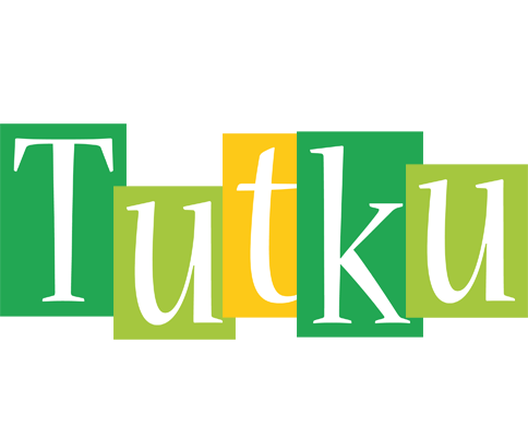 Tutku lemonade logo