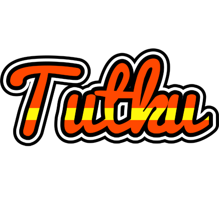 Tutku madrid logo