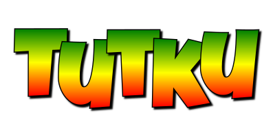 Tutku mango logo