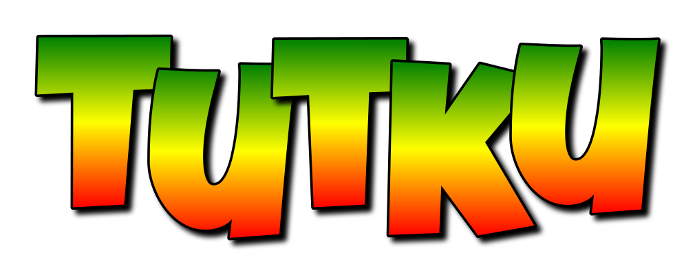 Tutku mango logo