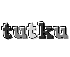 Tutku night logo