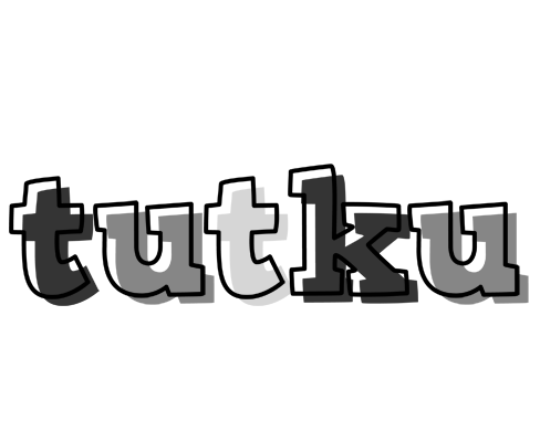 Tutku night logo