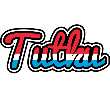 Tutku norway logo