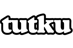 Tutku panda logo