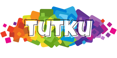 Tutku pixels logo