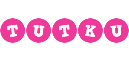 Tutku poker logo