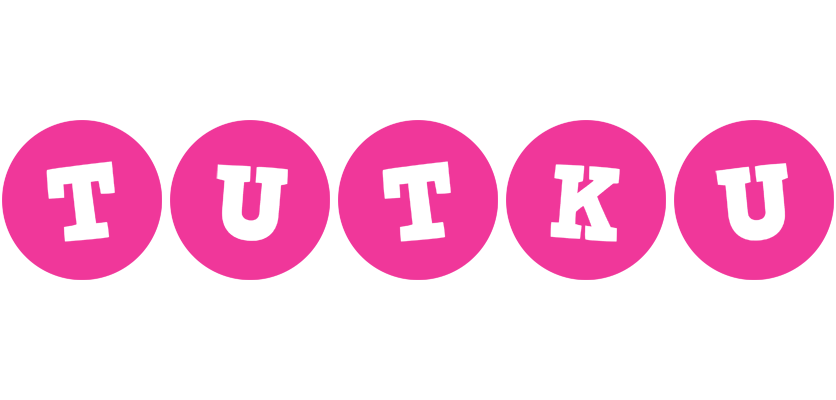 Tutku poker logo