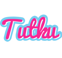 Tutku popstar logo