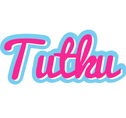 Tutku popstar logo