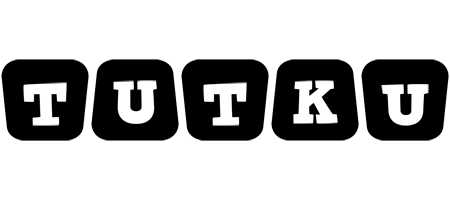 Tutku racing logo