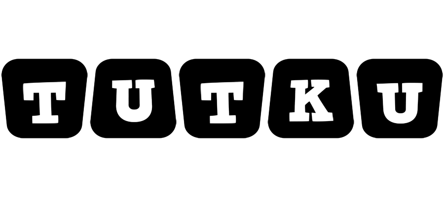 Tutku racing logo