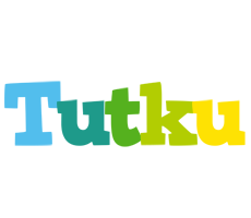 Tutku rainbows logo