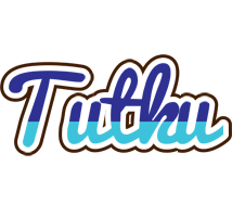 Tutku raining logo