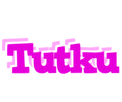 Tutku rumba logo