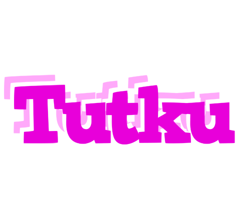 Tutku rumba logo