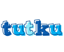 Tutku sailor logo