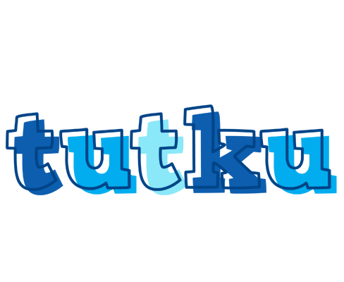 Tutku sailor logo