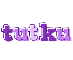 Tutku sensual logo