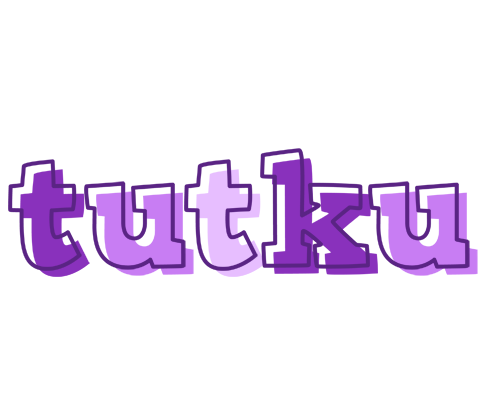 Tutku sensual logo