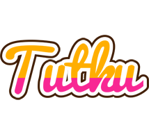 Tutku smoothie logo